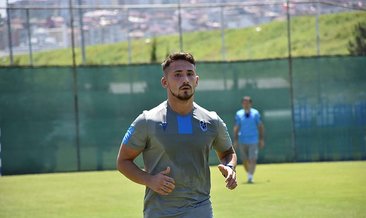 Trabzonspor'un Suarez'i