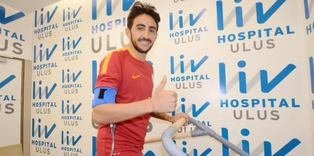 İşte Jem Karacan'ın karnesi