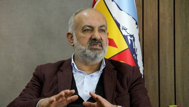 Kayserispor Başkanı Ali Çamlı: Beraberliğe çok sevinemedik