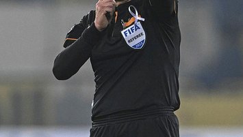 2024 yılı FIFA hakemleri listesi açıklandı!