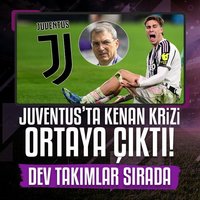 İtalya'da Kenan Yıldız krizi! Maaş konusunda...