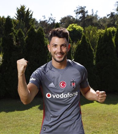 Tolgay Arslan’da yeni gelişme! Beşiktaş’tan şok Fenerbahçe kararı