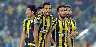 Fenerbahçe 35 yıldır kaybetmiyor