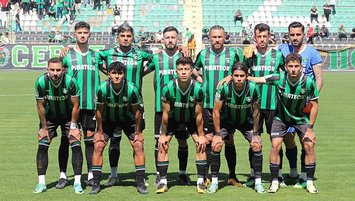 Denizlispor zorda