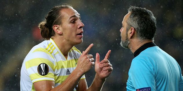 Frey’e fair-play tepkisi