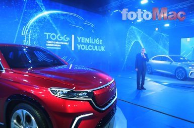 Yerli otomobil tanıtıldı! İşte Sedan ve SUV modeli! Yerli otomobil ismi, fiyatı, tasarımı, özellikleri, üretim yeri...