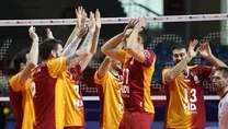 G.Saray rahat kazandı: 3-0