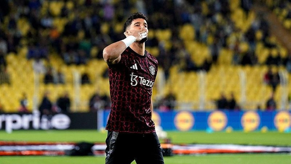 Altay, Ruben Amorim’i bekliyor