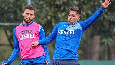 Derbi öncesi sarı alarm