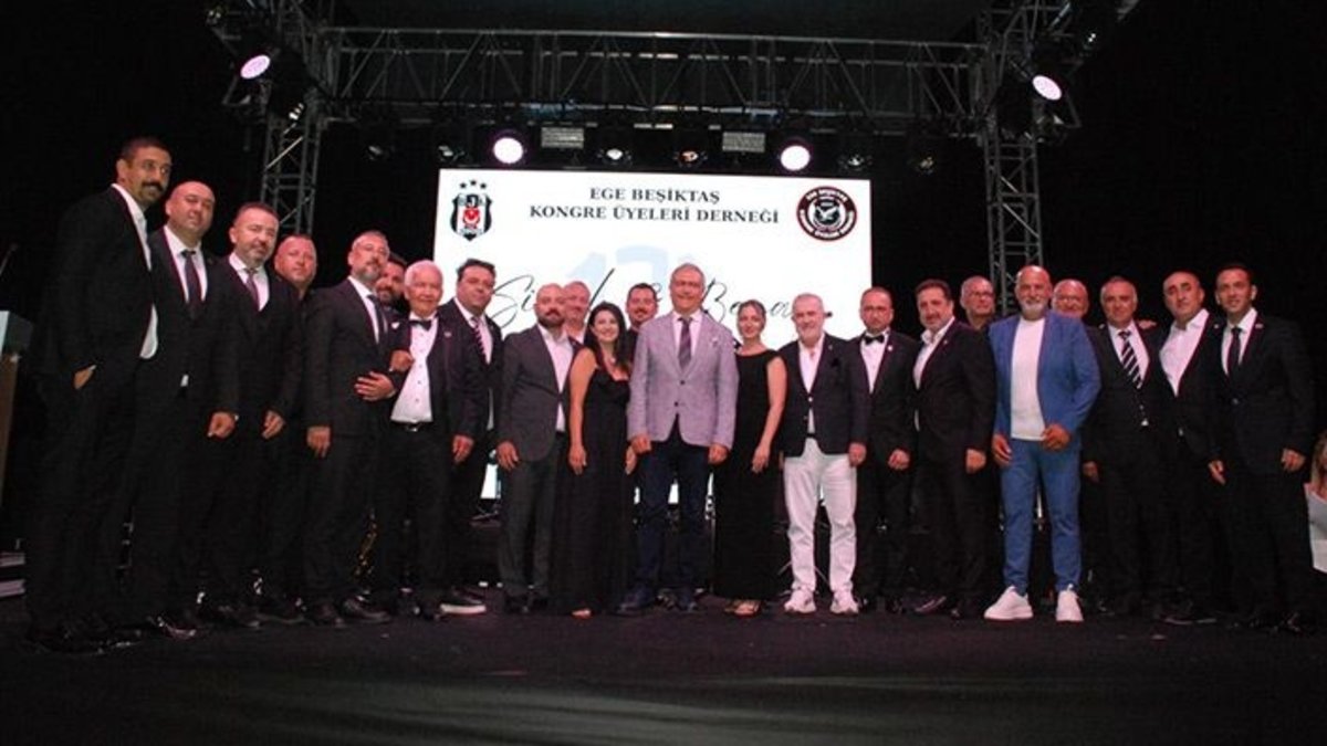Siyah ve Beyaz Gece