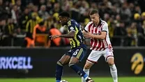 Dev heyecan