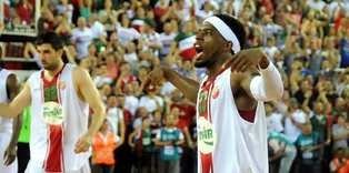 Şampiyon Karşıyaka