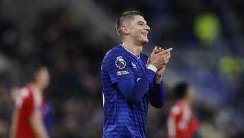 G.Saray'a sürpriz sol bek!