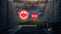 Eintracht Frankfurt-Heidenheim maçı ne zaman?