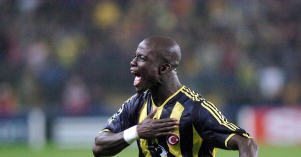 Siyahi De Beyaz Da Degilim Kahverengiyim Son Dakika Fenerbahce Haberleri Fotograflari Fotomac