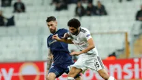Elneny’ye izin yok