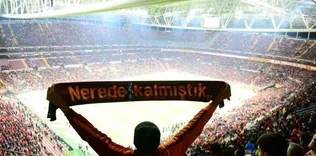 Galatasaray’da kombineler 32 bine ulaştı