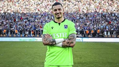 Uğurcan’dan ziyaret