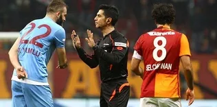 Deplasman yasağı gündemde