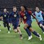 Barça Kral Kupası'nı müzesine götürdü!