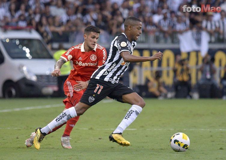 TRANSFER HABERLERİ - Fenerbahçe'den beklenmedik hamle! Sürpriz isim