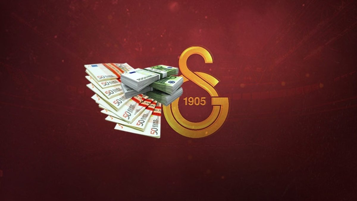 Galatasaray Şampiyonlukla Cebini Nasıl Dolduracak? - Görsel 1