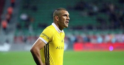 Fernandao Brezilya’ya dönüyor