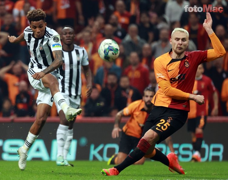 Beşiktaş'ta işler iyi gitmiyor! 2 sezonda o istatistik... Beşiktaş'ta işler iyi gitmiyor! 2 sezonda o istatistik...