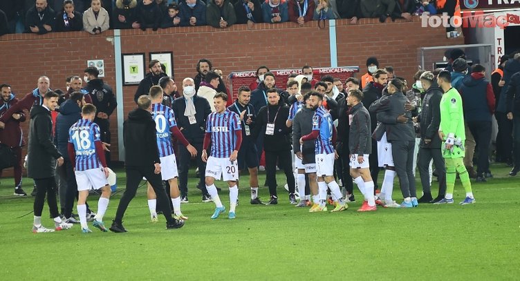 TRANSFER HABERLERİ | Trabzonspor'da Kaan Ayhan pazarlığı!