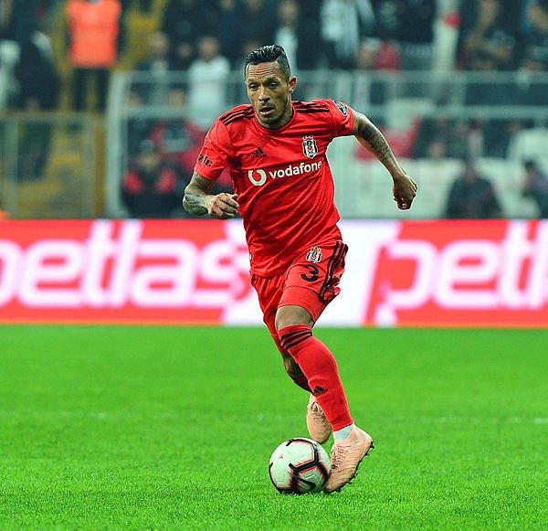 Beşiktaş Vodafone Park'ta Bursaspor'u konuk ediyor! İşte Kartal'ın 11'i...