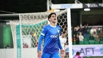 Göztepe’de iki genç yolda