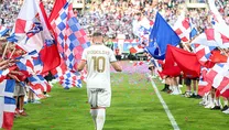 Kulüp patronu Lukas Podolski