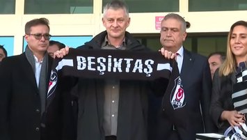 Ole Gunnar Solskjaer kimdir?