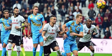 Osmanlıspor yoluna devam edecek