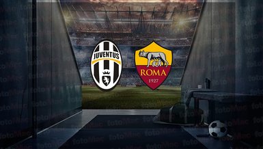 Juventus - Roma maçı ne zaman? Saat kaçta ve hangi kanalda canlı yayınlanacak? | İtalya Serie A