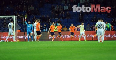 Spor yazarları Başakşehir - Fenerbahçe maçını yazdı