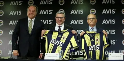 Dev anlaşma