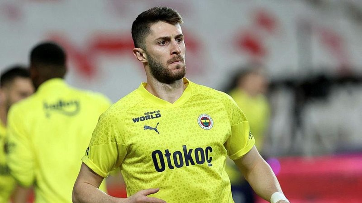 FENERBAHÇE HABERİ: İsmail Yüksek müjdesi! Sosyal medyadan paylaştı