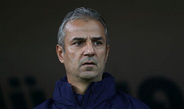 İsmail Kartal: 1 puanı hak ettik