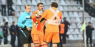 Korcan sezonu kapattı