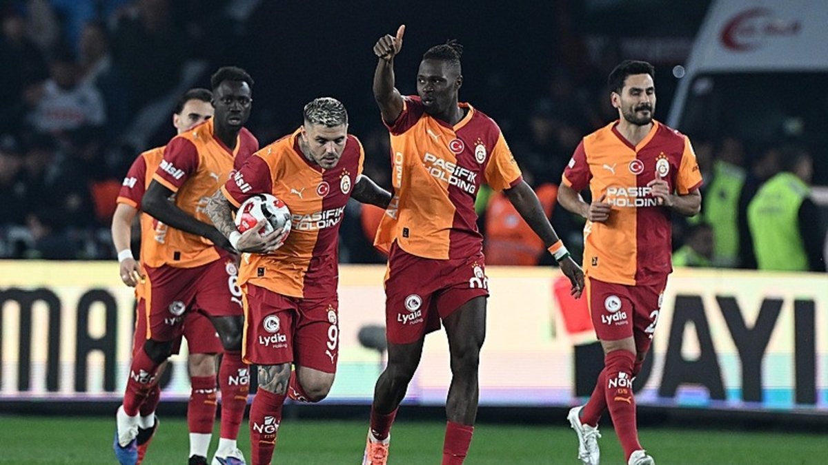 Galatasaray'da yeni kriz! Takım Icardi'den umudu kesti