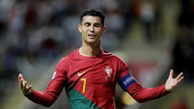 Ronaldo'nun ablasından Portekizlilere ağır sözler! "Yedikleri kaba tükürürler"