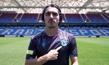 Trabzonspor'un "keşan" motifli formasına büyük ilgi
