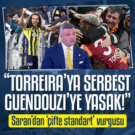 Saran: Torreira’ya serbest, Guendouzi’ye yasak!