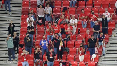 UEFA'dan yüzde 30 seyirci kararı