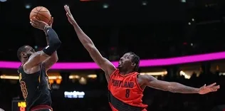 Blazers’ın bileği bükülmüyor