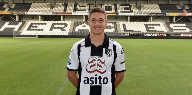 Fenerbahçe'nin transfer listesindeki Kristoffer Peterson kimdir?