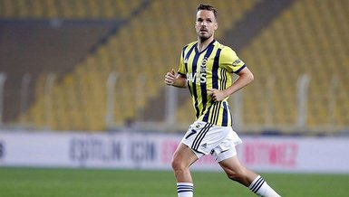 Filip Novak: Bu kez başaracağız