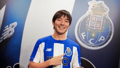 Antalyaspor Porto'lu maestro Shoya Nakajima'yı transfer etti