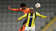 Talisca’dan Tadic sözleri